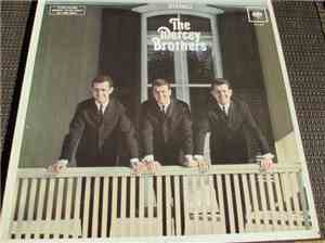The Mercey Brothers - The Mercey Brothers