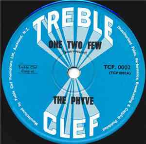 The Phyve - One Two Few