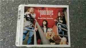 The Poorboys  - Brand New Amerika