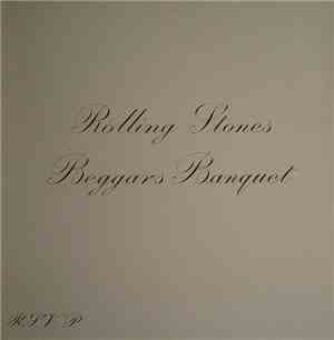 The Rolling Stones - Beggars Banquet