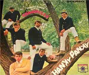 Tommy James & The Shondells - Hanky Panky