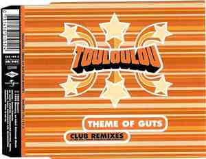 Touloulou - Theme Of Guts
