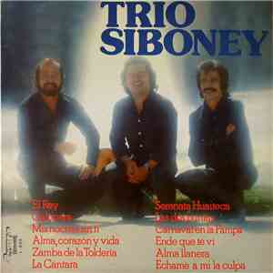 Trio Siboney - Trio Siboney