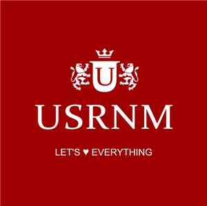 USRNM - Let's ♥ Everything