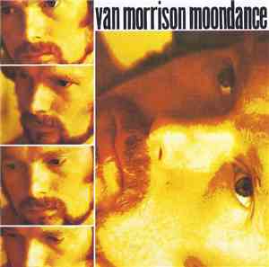 Van Morrison - Moondance