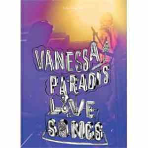 Vanessa Paradis - Love Songs Tour