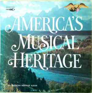 Various - America's Musical Heritage