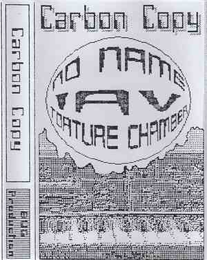 Various - Carbon Copy