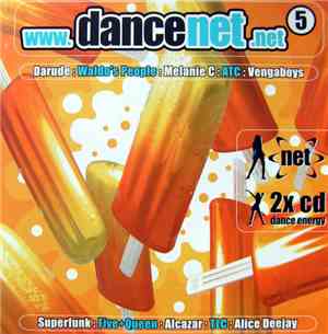 Various - DanceNet 5