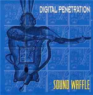 Various - Digital Penetration (Sound Waffle)