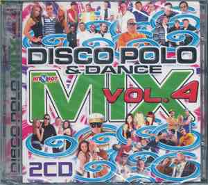 Various - Disco Polo & Dance Mix Vol.4