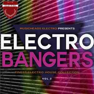 Various - Electro Bangers, Vol. 2