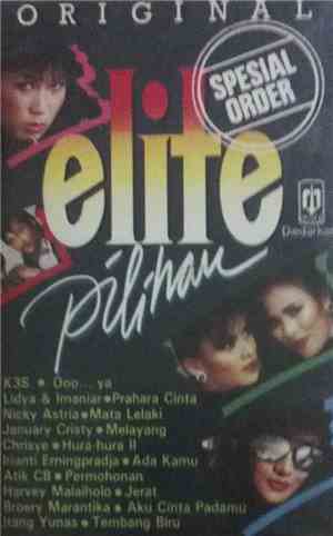 Various - Elite Pilihan