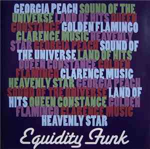 Various - Equidity Funk