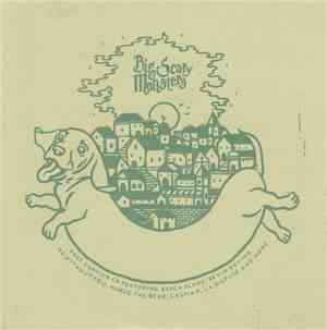Various - Free Sampler CD Featuring Beach Slang, Kevin Devine, Mewithoutyou ...