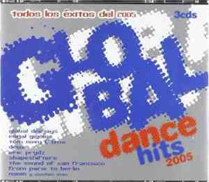 Various - Global Dance Hits 2005