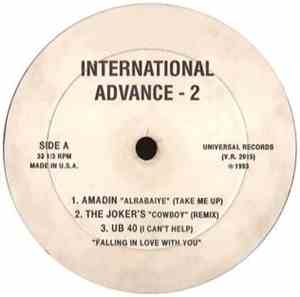Various - International Advance 2