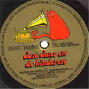 Various - Jan, Jans En De Kinderen