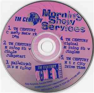 Various - Morning Show Service