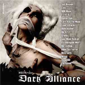 Various - Negatief Dark Alliance Vol.4