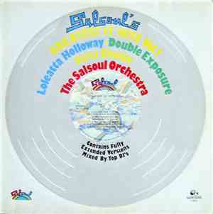 Various - Salsoul's Greatest 12