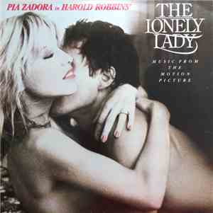 Various - The Lonely Lady (Music From The Motion Picture)