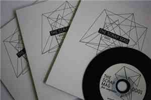 Various - The Scrap Mag First Compilation 0001