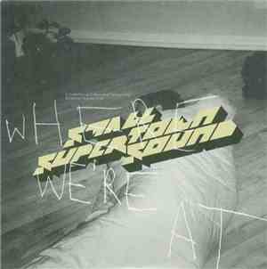 Various - Where We're At