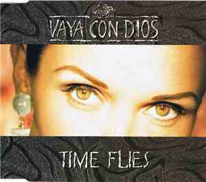 Vaya Con Dios - Time Flies