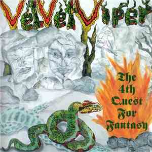 Velvet Viper - The 4th Quest for Fantasy