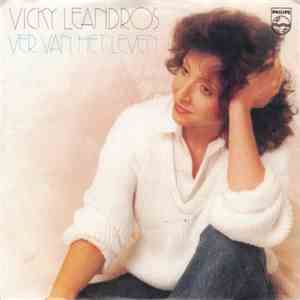 Vicky Leandros - Ver Van Het Leven