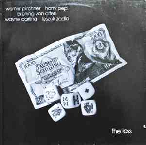 Werner Pirchner - Harry Pepl - Brüning Von Alten - Wayne Darling - Leszek Z ...