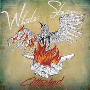 White Stain - Attached