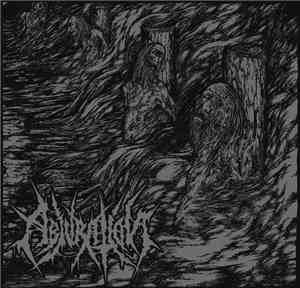 Abjvration - The Unquenchable Pyre