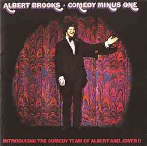 Albert Brooks - Comedy Minus One