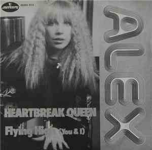 Alex  - Heartbreak Queen