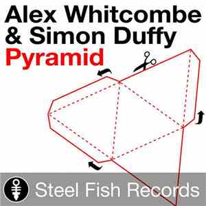 Alex Whitcombe & Simon Duffy - Pyramid
