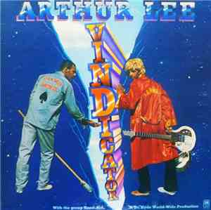 Arthur Lee - Vindicator