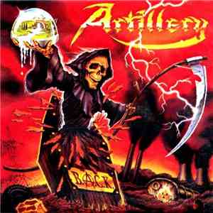 Artillery  - B.A.C.K.