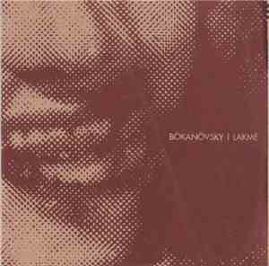 Bökanövsky | Lakmé - Bökanövsky | Lakmé