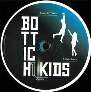 Bottich - Kids
