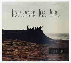 Boulevard Des Airs - Bruxelles