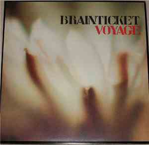 Brainticket - Voyage