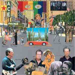 Brian Wilson - Gettin' In Over My Head