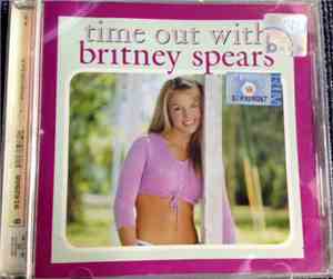 Britney Spears - Time Out With Britney Spears