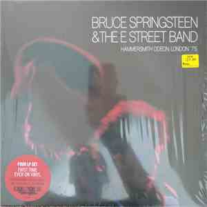 Bruce Springsteen & The E-Street Band - Hammersmith Odeon, London '75