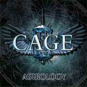 Cage  - Astrology