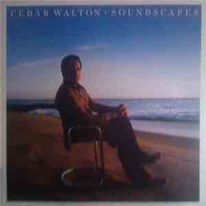 Cedar Walton - Soundscapes