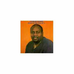 Charles Wilson  - Blues In The Key Of C.