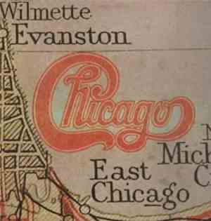 Chicago  - Chicago XI